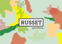 Russet logo